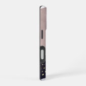 conception de coque abstraite pour iphone 16 (Côté droit)