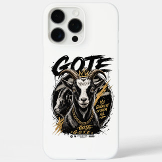 Conception de coque de téléphone de luxe Couronne