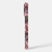 Conception de coque de téléphone Heart locker (Côté gauche)