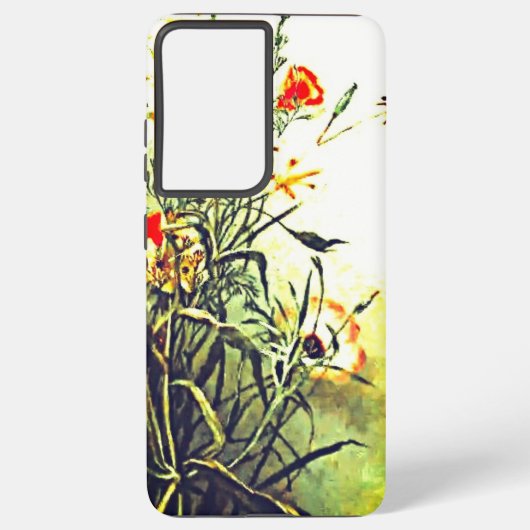 Conception de coque de téléphone SAMSUNG GALAXY S2 (Verso)
