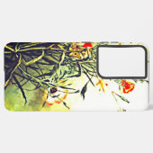 Conception de coque de téléphone SAMSUNG GALAXY S2 (Côté gauche)