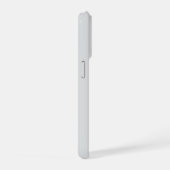 Conception de coque iPhone pour logo d'entreprise (Côté droit)