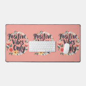 Conception de couronne florale « Vibes Positives U (Clavier et souris)