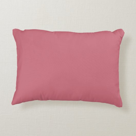 Conception de coussin accent moderne aquarelle App (Dos)