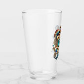 Conception de couverture de verre spécial (Droite)