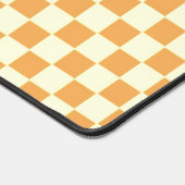 Conception de damier rétro lumineuse (Coin)