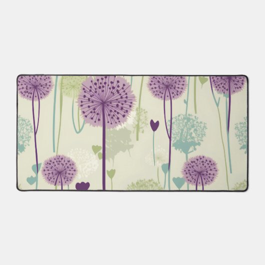 Conception de Dandelion été (Recto)