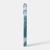 Conception de dragon fantaisiste en art de dragon  (Côté gauche)