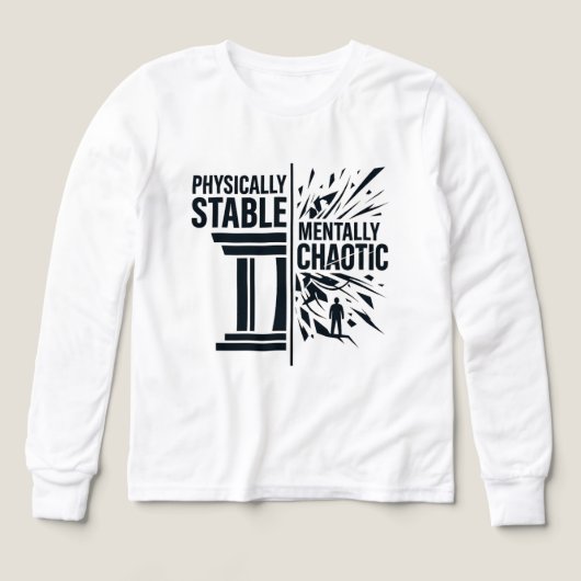 Conception de dualité stable physiquement et menta (Motif recto)