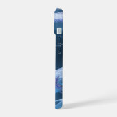 Conception de fantasy artistique de dragon d'eau c (Côté gauche)