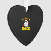 Conception de fantôme de vin d'Halloween Boos (devant)