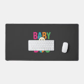 Conception de fantôme Halloween Baby Boo_1 (Clavier et souris)