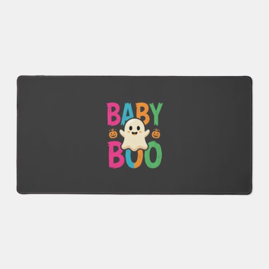 Conception de fantôme Halloween Baby Boo_1 (Recto)