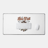 Conception de fantôme occidental Halloween Boo Yal (Clavier et souris)