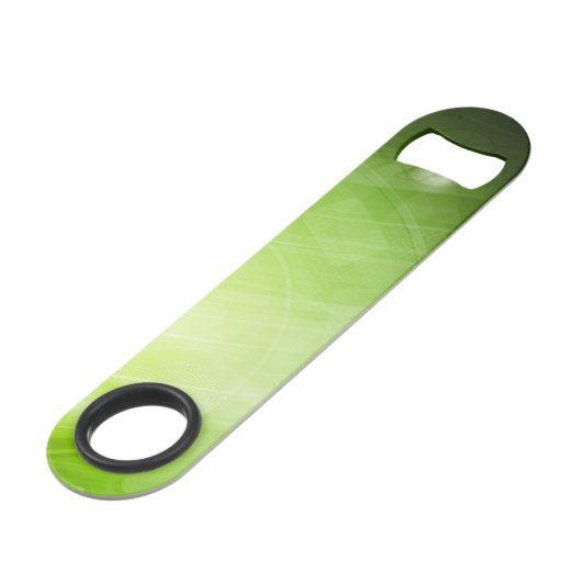 Conception de feu vert dans le style de pointe (Devant angulaire)