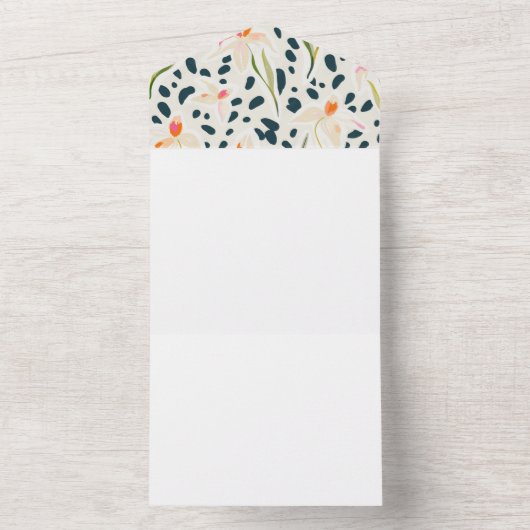 Conception de fleurs - Invitation à créer soi-même (À l'intérieur)