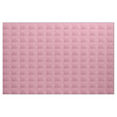 Conception de fleurs pour tissu de coton peint sur (Yard)