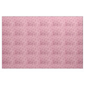 Conception de fleurs pour tissu de coton peint sur (Fat Quarter)