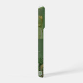 Conception de fond de coque de téléphone à esthéti (Côté droit)