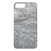 Conception de glace sur IPhone 8 plus/7 plus Coque (Dos)