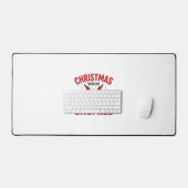 Conception de gnome de vacances de Gnomies de Noël (Clavier et souris)