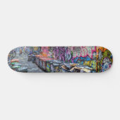 Conception de graffiti Skateboard (Horz)
