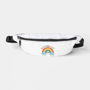 Conception de gravure vintage arc-en-ciel Mois de