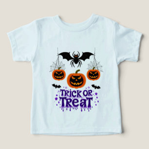 🎃 Conception de Halloween mignonne et effrayante