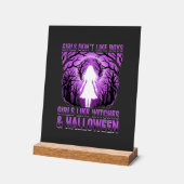Conception de Halloween pour filles comme des sorc (Angle)