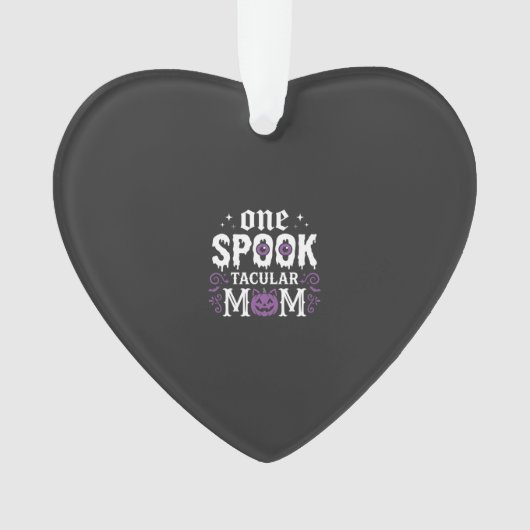Conception de Halloween pour maman Spooktacular_1 (devant)