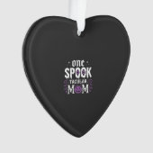 Conception de Halloween pour maman Spooktacular_1 (devant)
