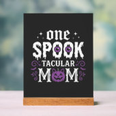 Conception de Halloween pour maman Spooktacular_1 (Neutre)