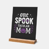 Conception de Halloween pour maman Spooktacular_1 (Angle)