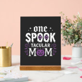 Conception de Halloween pour maman Spooktacular_1 (Mariage)