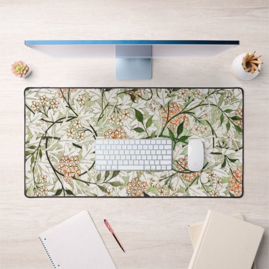 Conception de jardin de fleurs de jasmin de Willia (Bureau 1)
