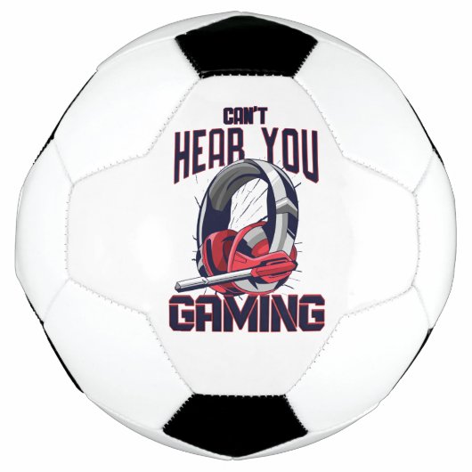 Conception de jeux avec casque (Devant)