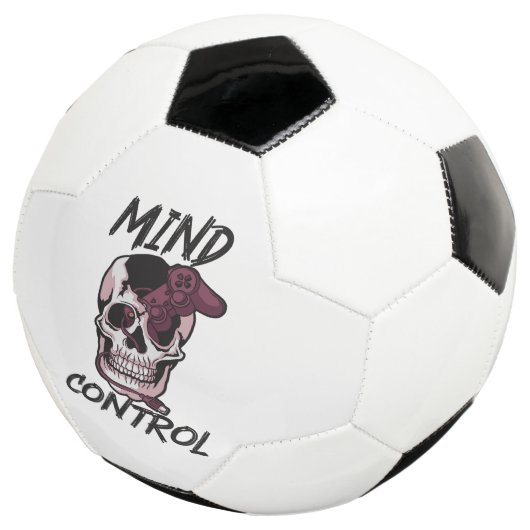 Conception de jeux de contrôle mental (3/4)