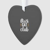 Conception de la fête d'Halloween du Club Chat Noi (devant)