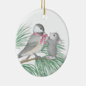 Conception de la maison-souris® - Ornements (Droite)