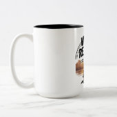 Conception de la mug de la Journée mondiale des ré (Gauche)