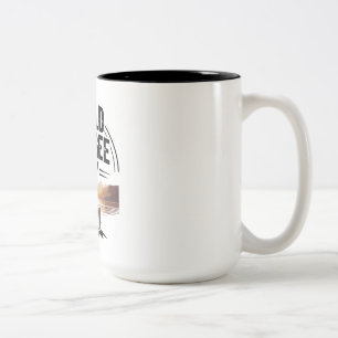 Conception de la mug de la Journée mondiale des ré