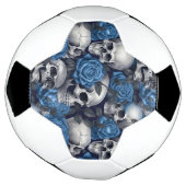 Conception de la série A Skull and Roses 12 (Tourné)