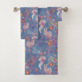 Conception de la série de composition de l'eau sou (En situation)