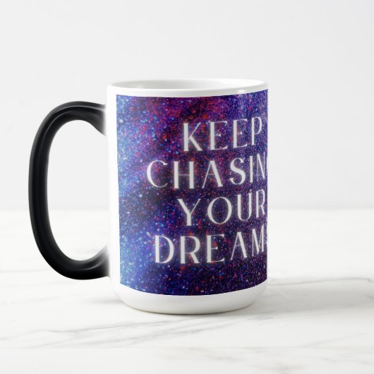 conception de la tasse (Gauche)