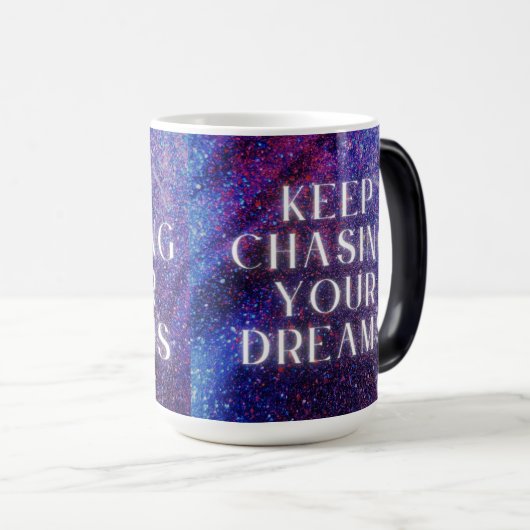 conception de la tasse (Devant droit)