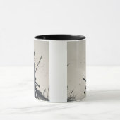 Conception de la tasse combo (Centre)