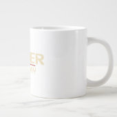 Conception de la tasse du lundi cyclique, Retro vi (Droite)