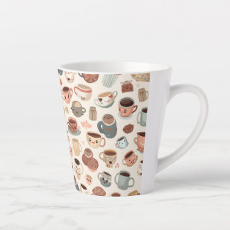 Conception de la tasse Mug