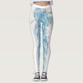 Conception de Leggings II (Devant)
