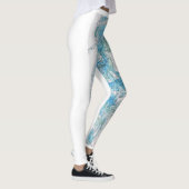 Conception de Leggings II (Droite)